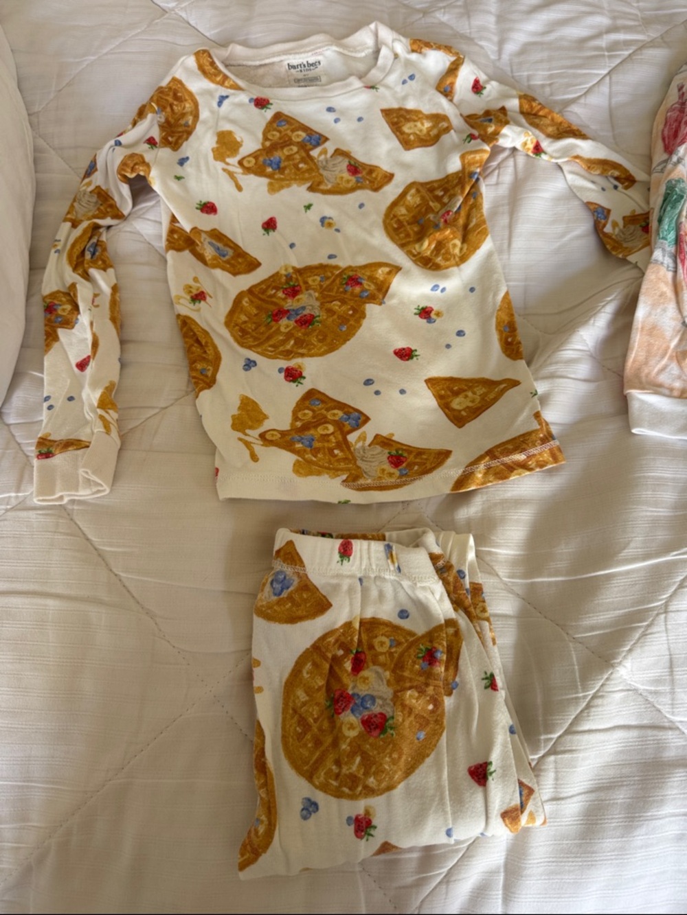 Burts Bees Baby Kids' bundle